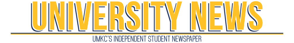 University News, UMKC's Independent Student Newspaper