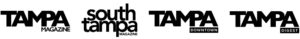 Tampa Magazines logo